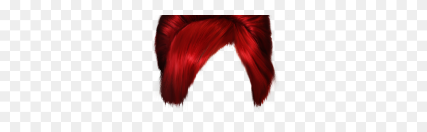 300x200 Ginger Hair Png Png Image - Red Hair PNG