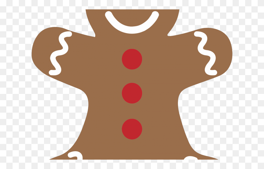 640x480 Gingerbread Clipart Clip Art - North Pole Sign Clipart