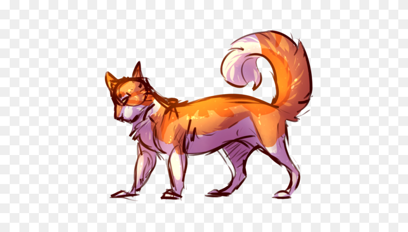 500x419 Gingers Furry Art Tumblr - Gabe The Dog PNG