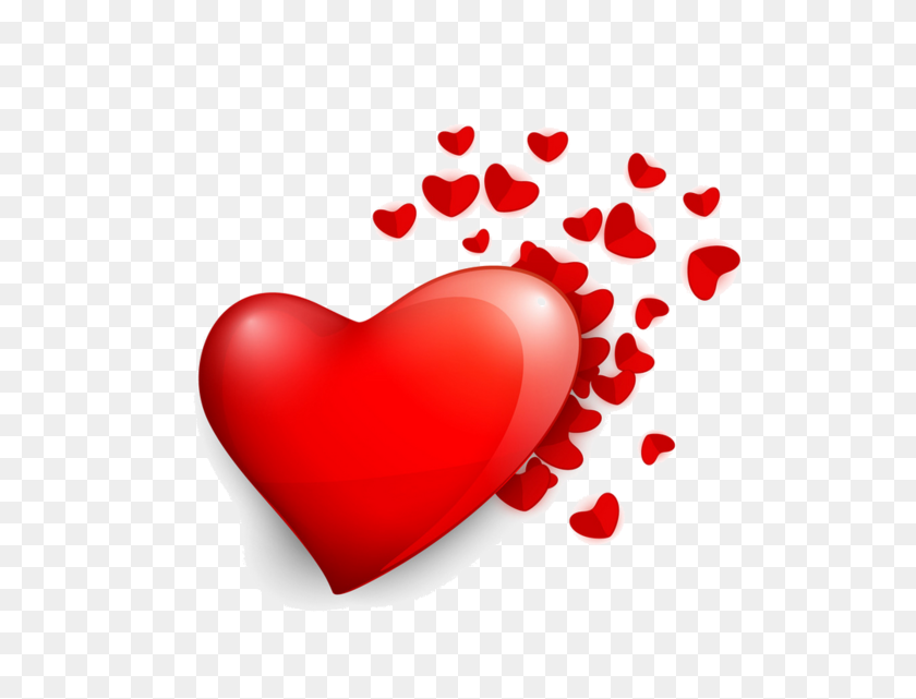 Gingers Heart Heart I Miss You Clipart Stunning Free