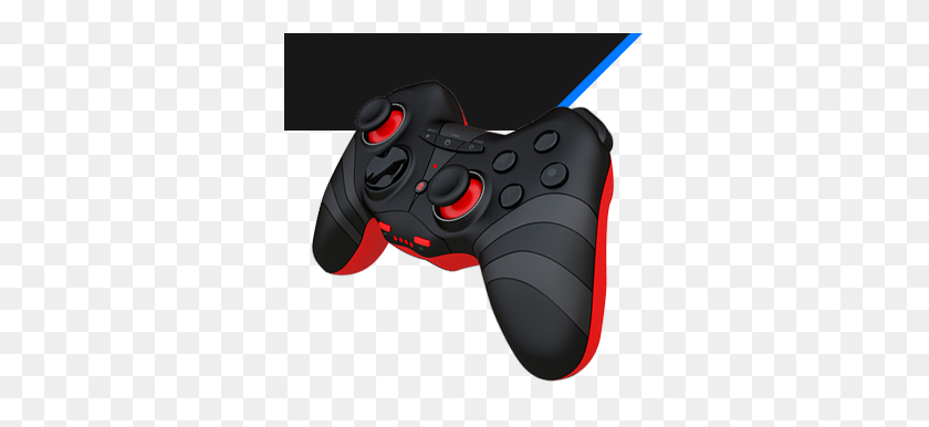 326x326 Gioteck - Ps3 Png