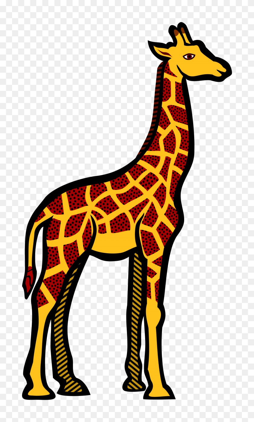 1404x2400 Giraffe - Giraffe PNG