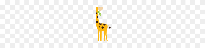 200x140 Giraffe Clipart Pencil Clipart House Clipart Online Download - Giraffe Clipart Black And White