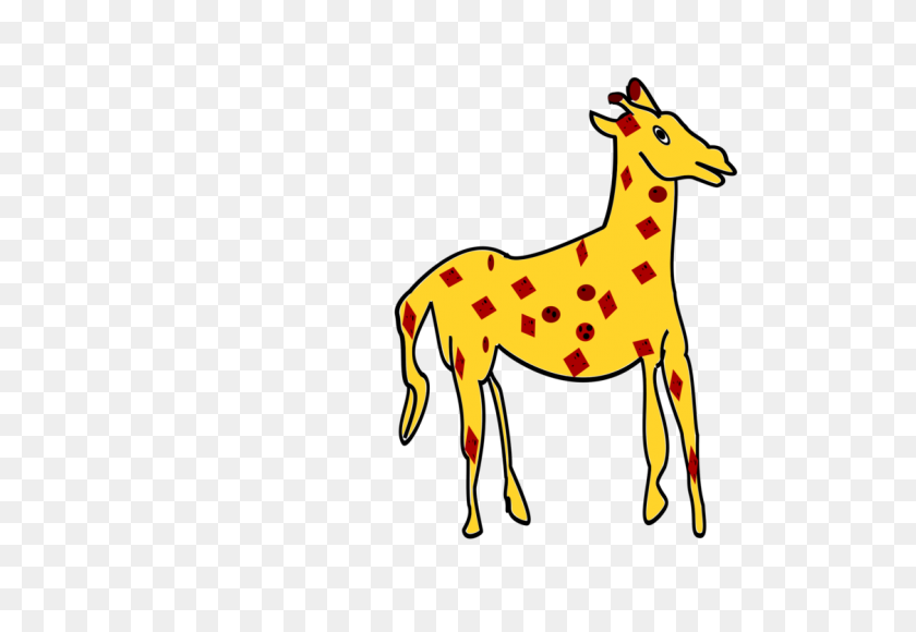 1125x750 Giraffe Deer Neck Parrot Computer Icons - Groot Clipart