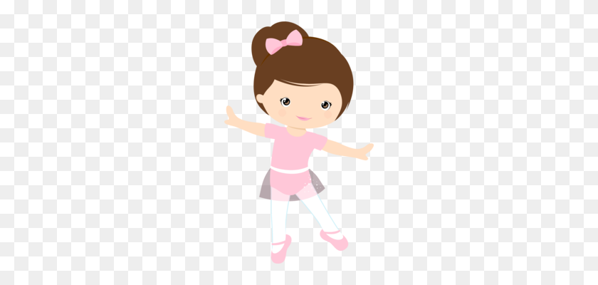 210x340 Girl Clipart Free Download - Dancing Girl Clipart