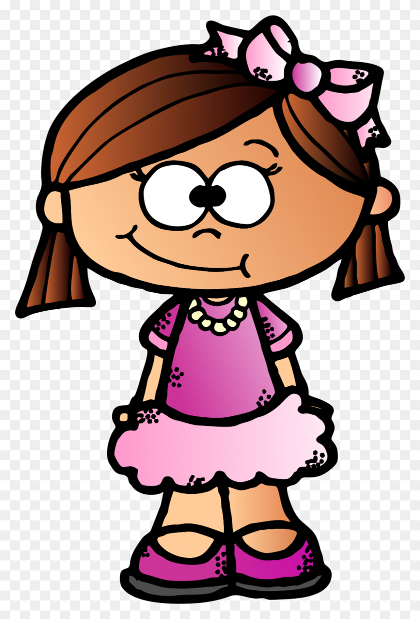 1060x1600 Girl Clipart Group - Person Yelling Clipart