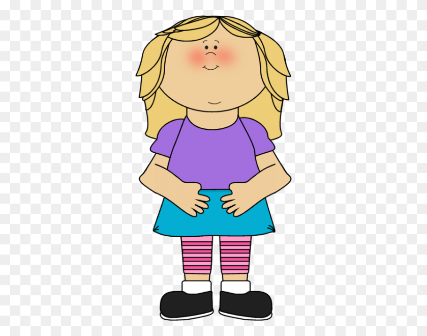 308x600 Chica Clipart Nice Clipart - Nice Person Clipart