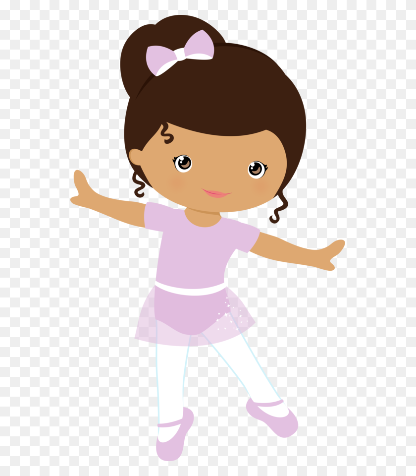 555x900 Girl Dancer Clipart Royalty Free Huge Freebie! Download - Shy Girl Clipart