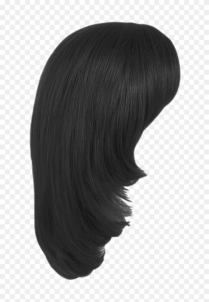 1125x1662 Girl Hair Png Transparent Image - Girl Hair PNG