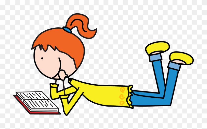 1600x950 Girl Learning Cliparts - Girls Playing Clipart
