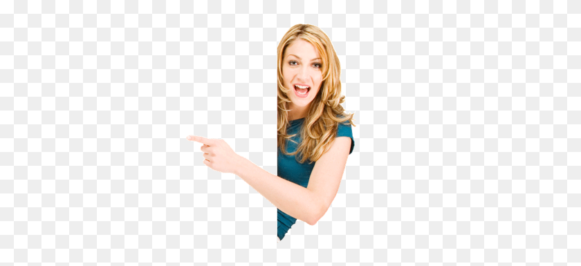 306x325 Chica Png Transparente Imágenes De Chica - Mujer Png