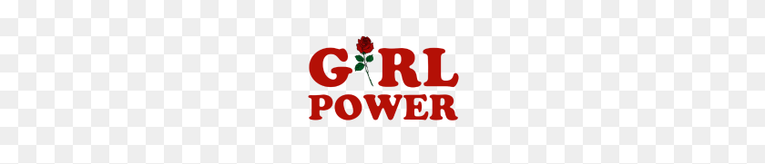 190x121 Girl Power - Girl Power PNG