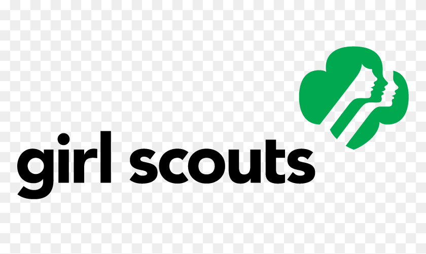 780x441 Girl Scout Blog - Girl Scout PNG