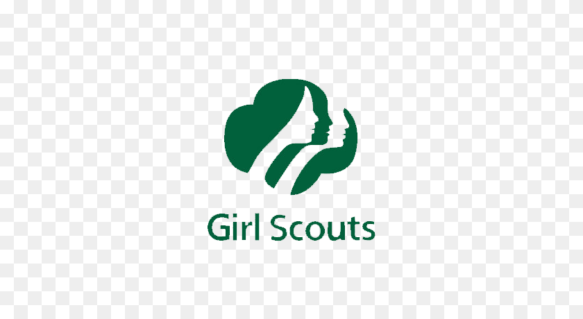 400x400 Girl Scout Volunteer Clipart Free Clipart - Girl Scout Logo Clip Art