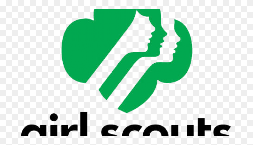 775x423 Girl Scouts First Church Of Christ - Girl Scout Logo Clip Art