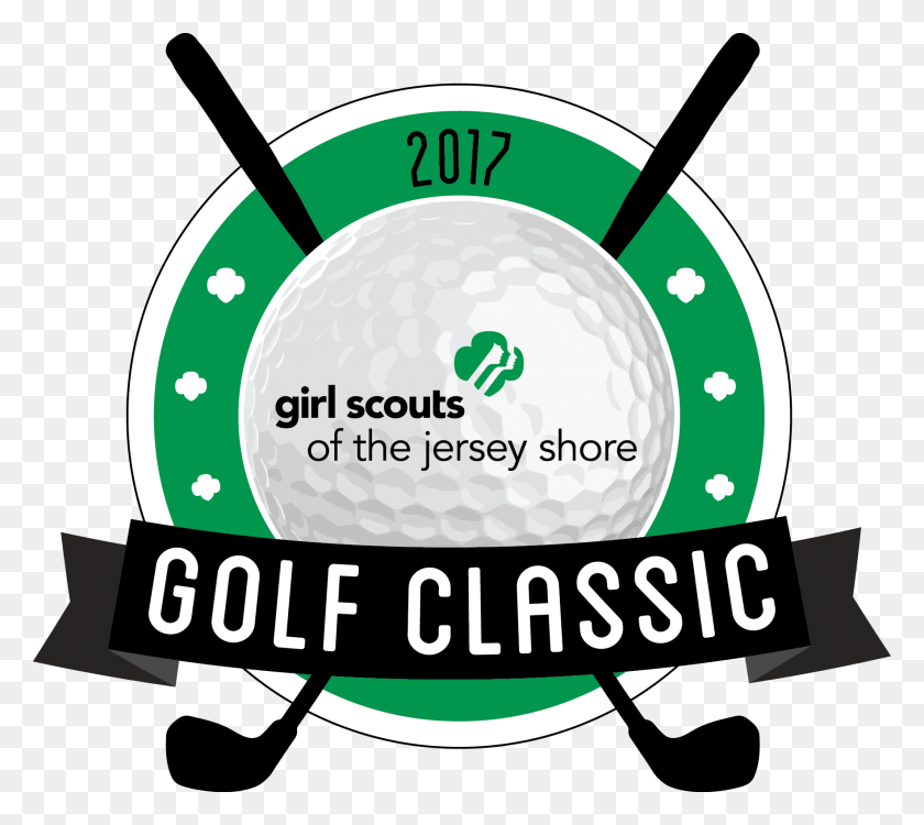 1765x1562 Girl Scouts Of The Jersey Shore Clásico De Golf Toms River, Nueva Jersey - Girl Scout Png