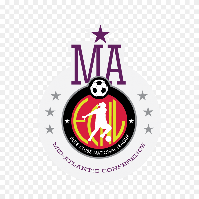 1441x1441 Girls Ecnl Mid Atlantic Conference Preview Braddock Road Youth Club - Obs PNG