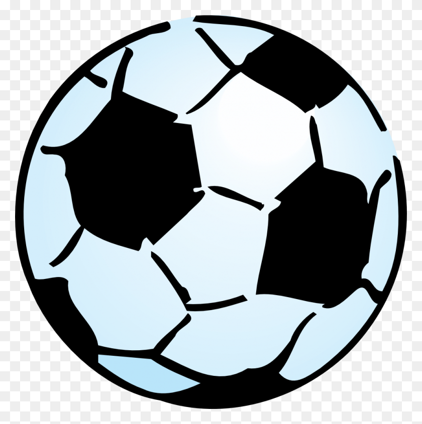 993x1000 Girls Soccer Ball Cliparts - Girl Soccer Player Clipart