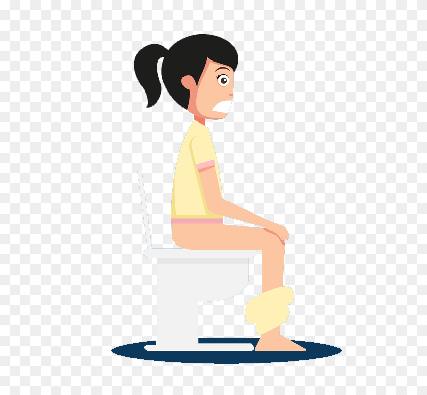 607x717 Girls Toilet Cliparts Free Download Clip Art - Girl Bathroom Clipart