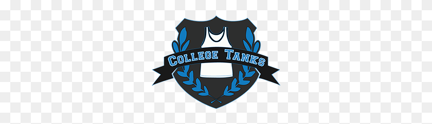 250x182 Girl's University Of Florida Gators Prep Life Tank Top - Florida Gators Logo PNG