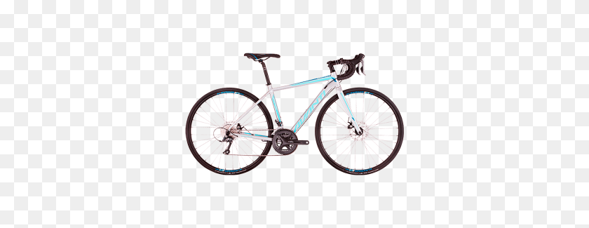 320x265 Bicicleta De Grava Para Mujer Giro Ar - Grava Png