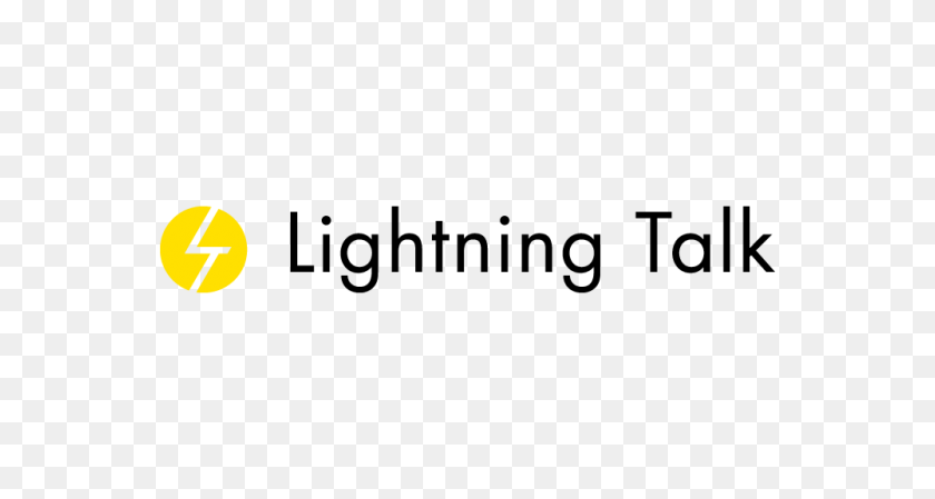 1000x500 Github - Lightning Logo PNG
