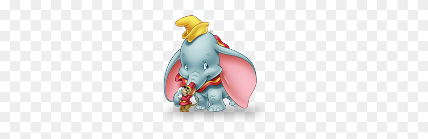 220x213 Dar Más Atención Al Orgullo De Simba Disney Dumbo - Dumbo Clipart