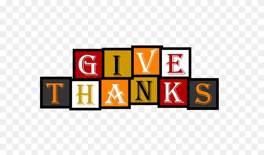600x436 Give Thanks Clipart Nice Clip Art - Thanks Clipart