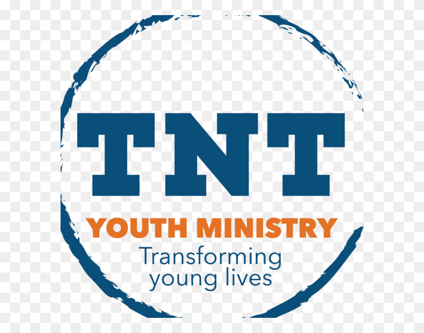 600x600 Подарите В Тнт Экстрим Молодежного Служения - Логотип Тнт Png