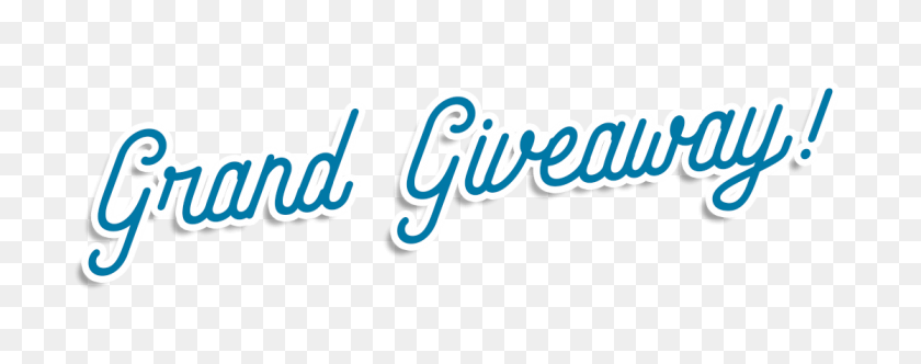 Giveaway Clipart.