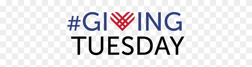 400x166 Givingtuesday - Tuesday PNG