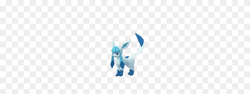 256x256 Glaceon - Glaceon Png