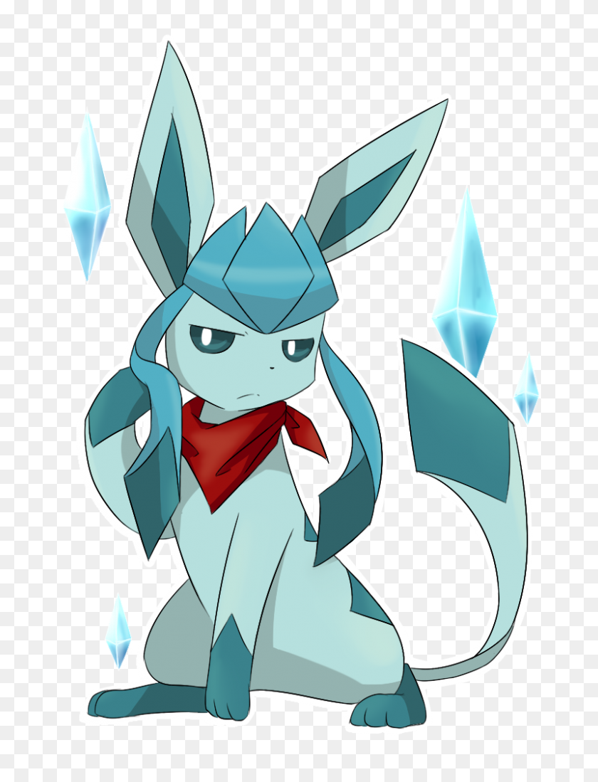 800x1066 Glaceon Disney And Other Stuff Pokemon Go - Glaceon PNG