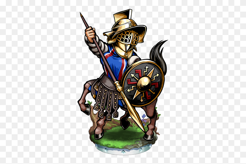 Gladiator Clipart Equite - Gladiator Clipart unduh clipart, png, gambar, fo...