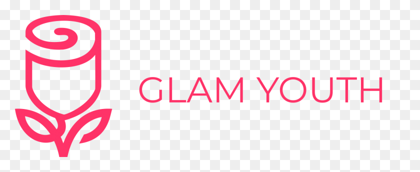 1354x494 Glamyouth Brillo Natural Paleta De Sombras De Ojos Glam Youth - Brillo De Ojos Png