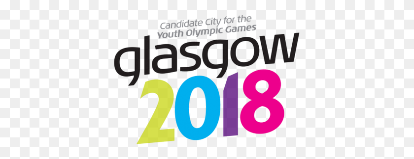 377x264 Glasgow Summer Youth Olympics - Youth PNG