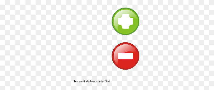 255x297 Glass Buttons Clip Art Is Free - Dashboard Clipart