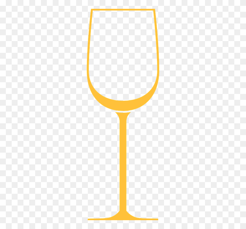 360x720 Glass Clipart Vector - Wine Pouring Clipart