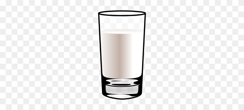 320x320 Glass Of Milk Png, How To Keep Your Skin Looking Younger Elle India - Milk PNG