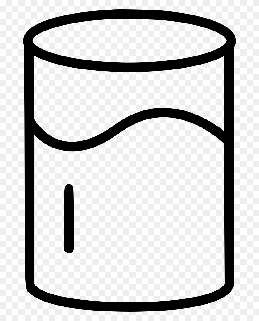 690x980 Glass Of Milk Png Icon Free Download - Glass Of Milk PNG