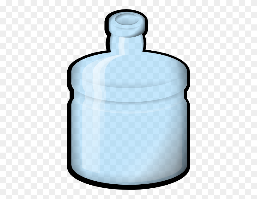 402x592 Vaso De Agua Clipart - Vaso De Agua Clipart