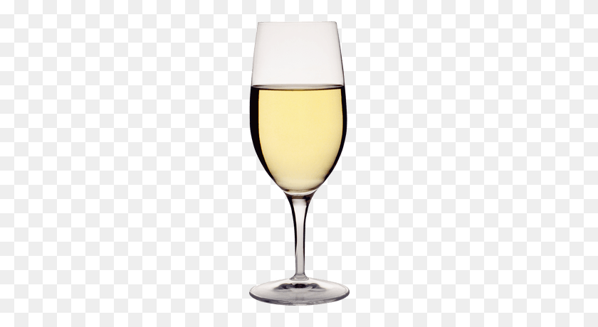 400x400 Glass Of White Wine Transparent Png - White Wine PNG