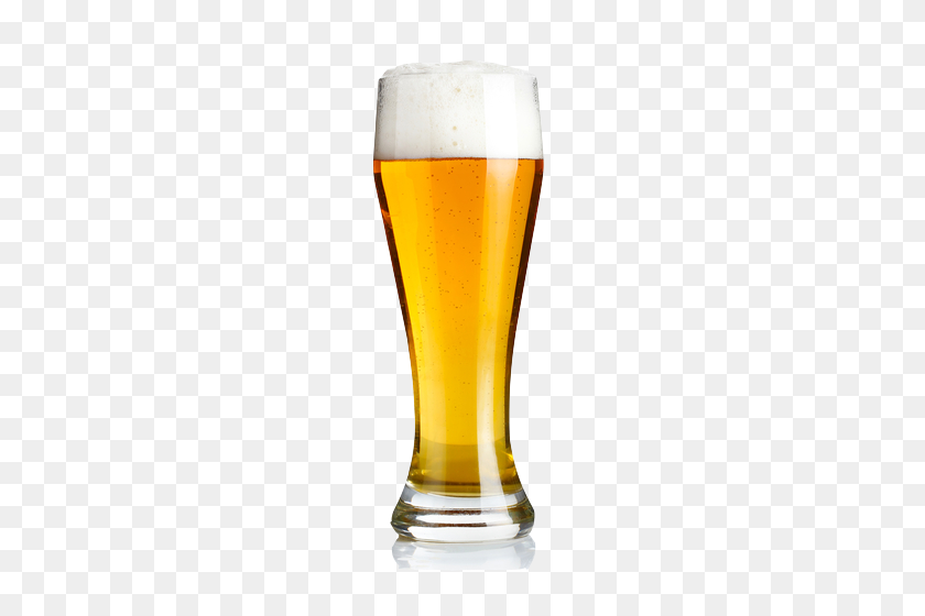 334x500 Glass Overflowing Clip Art - Beer Glass Clipart