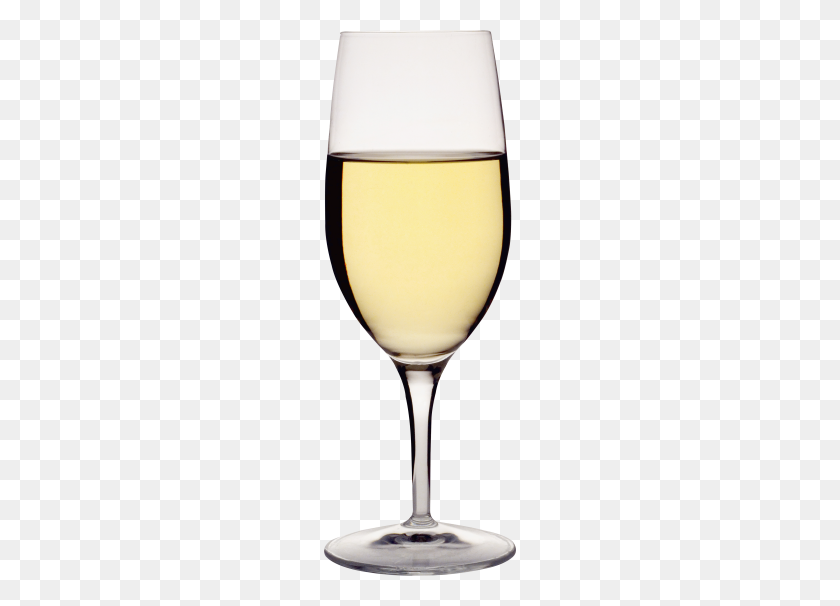 192x546 Glass Png With Red Wine - Red Wine PNG