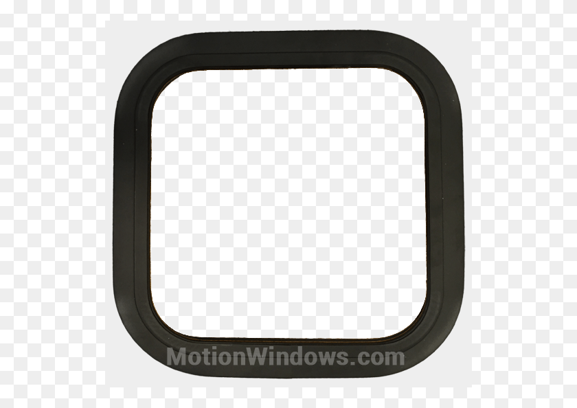 534x534 Glass Tints - Window Frame PNG