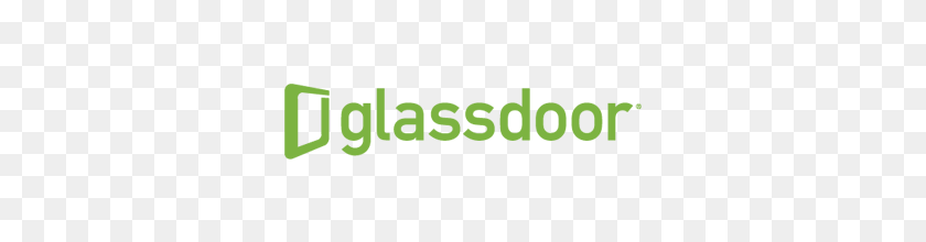 340x160 Glassdoor - Glass Door PNG
