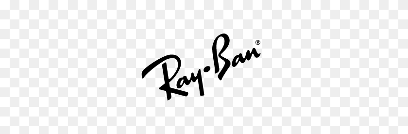 288x216 Glasses - Ray Ban Logo PNG