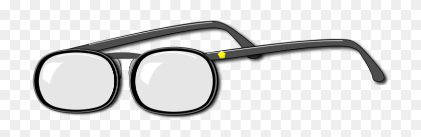 800x220 Glasses Clip Art - Sunglasses Clipart Transparent