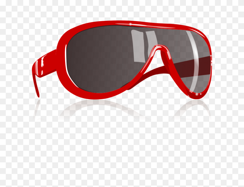 800x600 Gafas De Clipart Chasma - 3D Gafas De Clipart