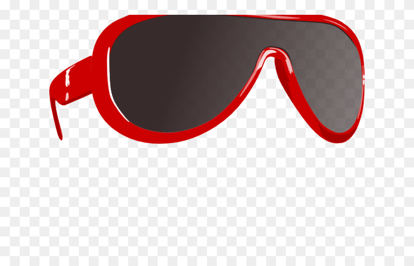 640x480 Glasses Clipart Clip Art - Cool Sunglasses Clipart